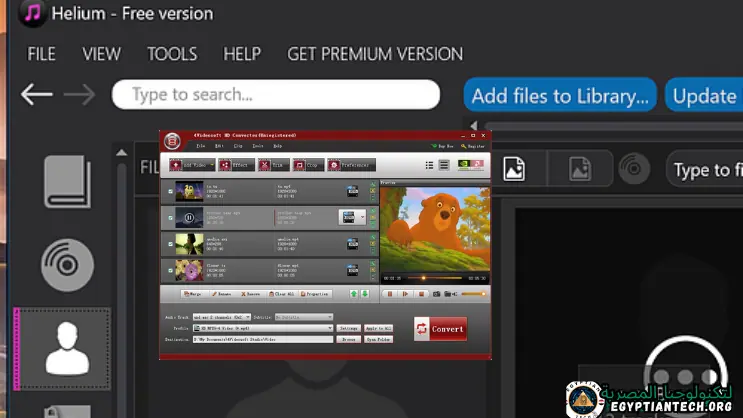 برنامج 4Videosoft Screen Capture