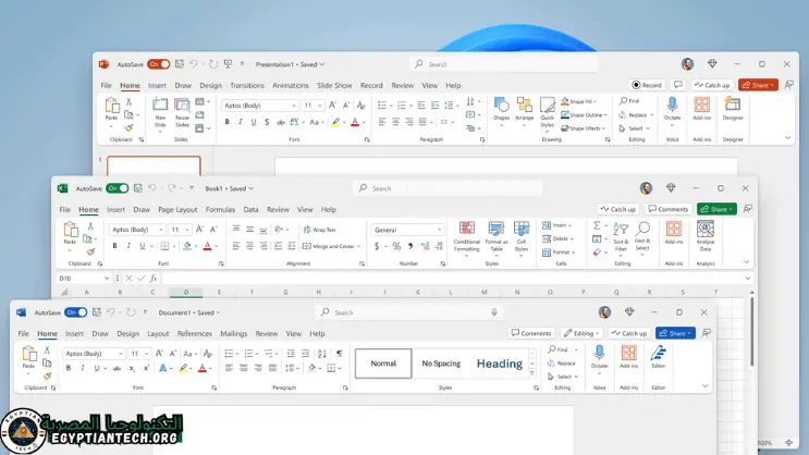 Microsoft Office 2023