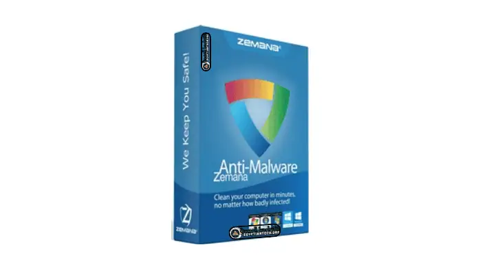 تحميل برنامج Zemana AntiMalware Portable اخر اصدار
