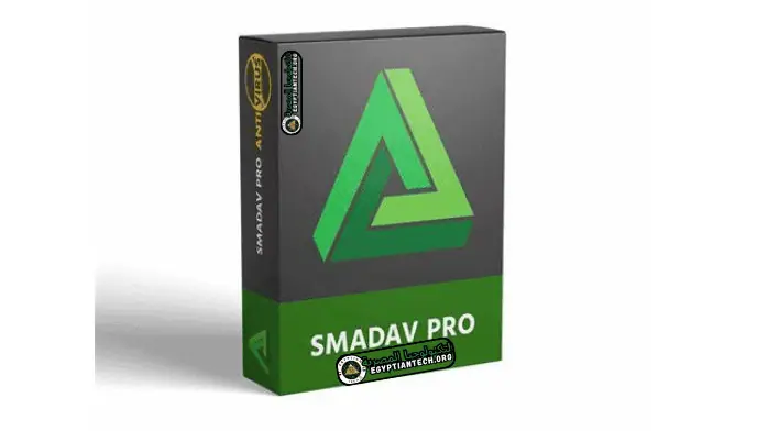 تحميل برنامج الحماية من الفيروسات Smadav Serial Key