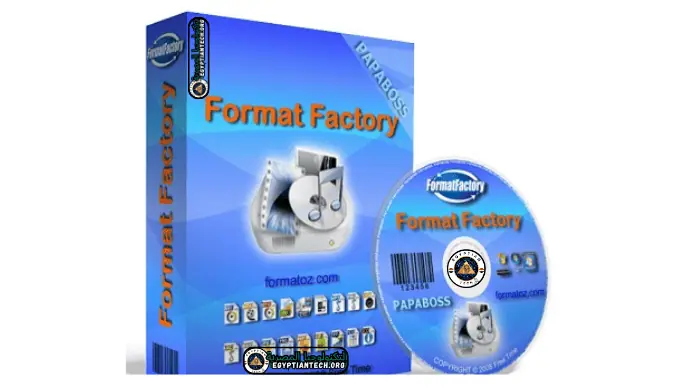 format factory 2.80