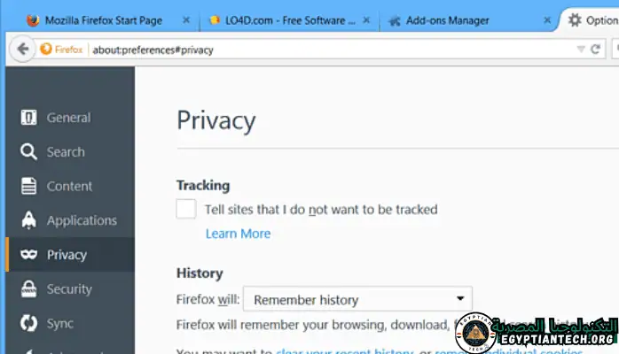 تحميل Mozilla Firefox