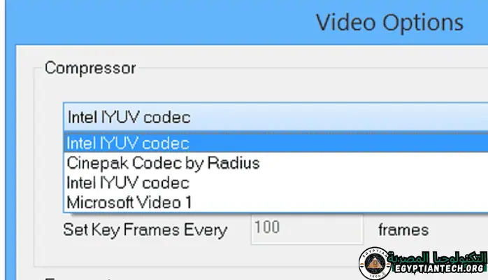 برنامج Camtasia Studio 2021 Portable