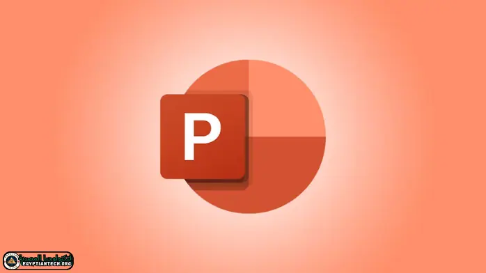 واجهة PowerPoint 2010 تعرض إنشاء الشرائح وأدوات التحرير وميزات العرض التقديمي للتواصل الفعال