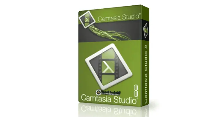 تحميل برنامج Camtasia Studio 2021 Portable نسخة محمولة مفعلة اخر اصدار
