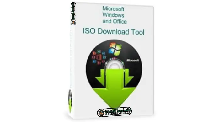 Microsoft Windows and Office ISO تنزيل