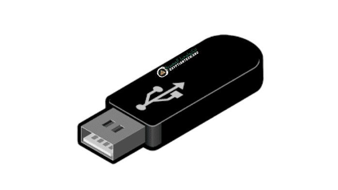 برنامج WinUSB