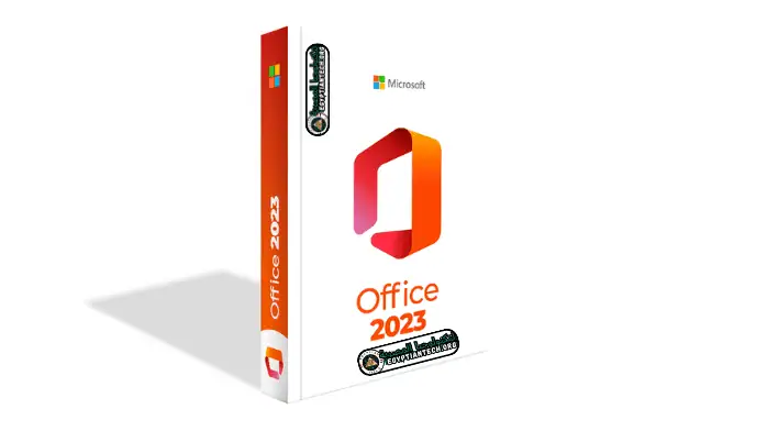 تحميل برنامج 2023 Microsoft Office للكمبيوتر مفعل مجاناً