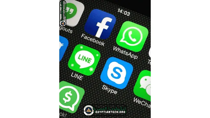 تحميل برنامج أفضل 10 برامج دردشة ومكالمات فيديو مجانية للكمبيوتر