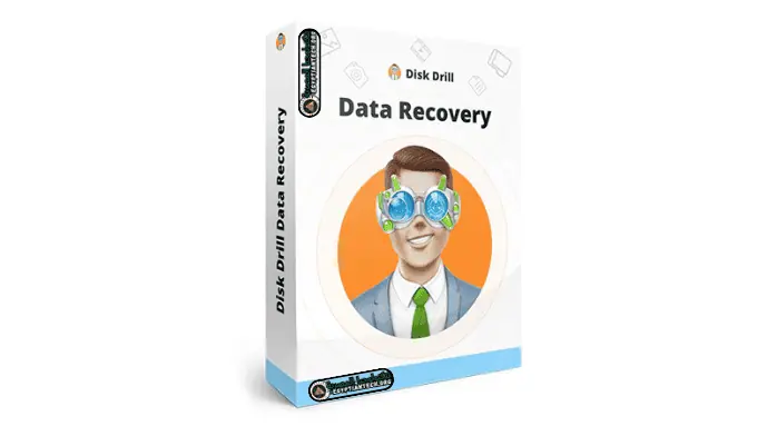 تحميل برنامج Disk Drill Pro استعادة المحذوفات من الهارد والكارت