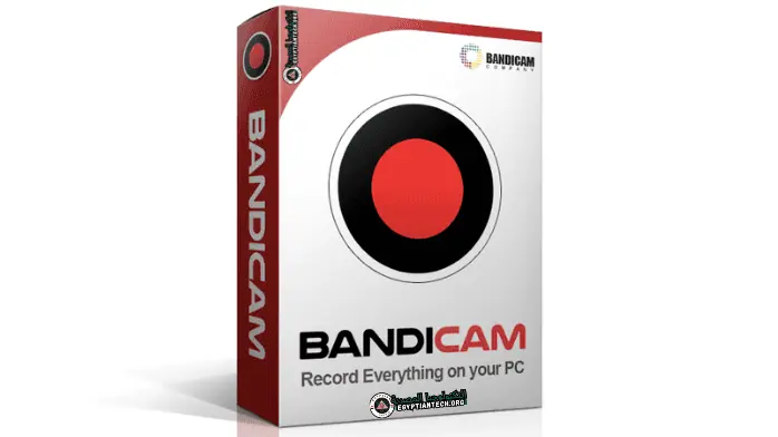 تحميل برنامج Bandicam كامل اخر اصدار مفعل مدى الحياة