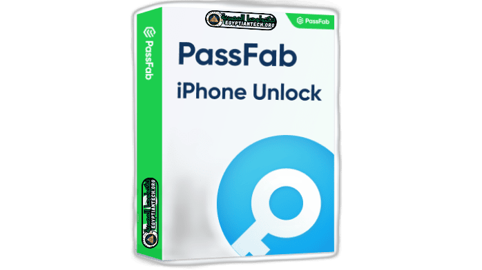 تحميل برنامج PassFab iPhone unlocker