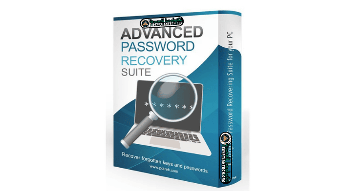 تحميل برنامج Advanced Password Recovery Suite