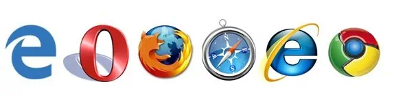 egyptian browsers