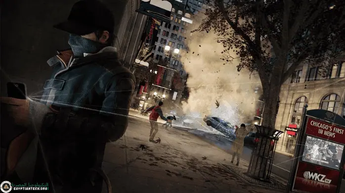 watch dogs download
