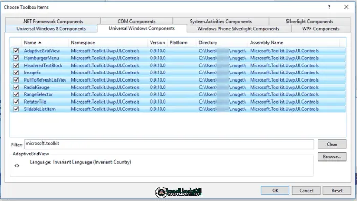 أداة تفعيل منتجات ميكروسوفت