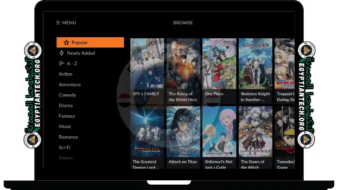 تحميل كرانشي رول