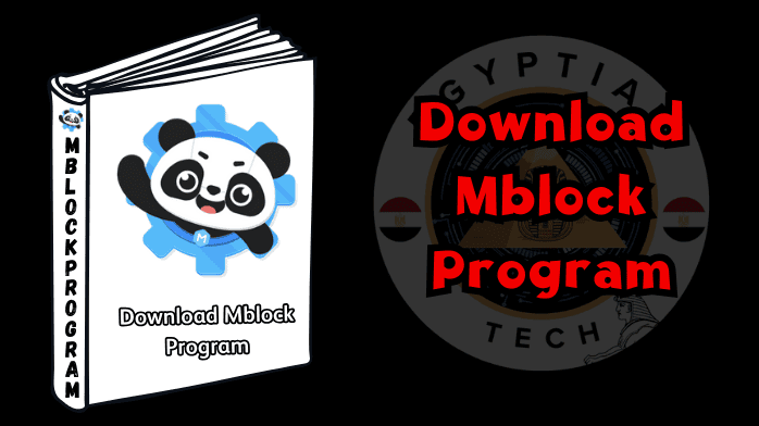 Download Mblock Program